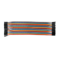 20 cm FF 40p Dupont Breadboard Ribbon Fil